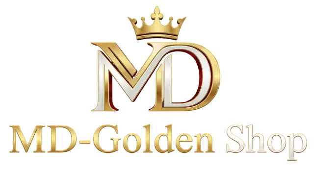 MD-Golden Shop